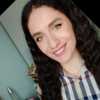 Simona Matevska Ilijevska