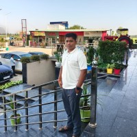 Rajan Kumar Jha