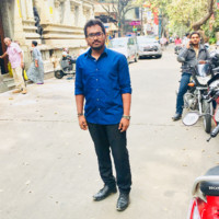 Girish Vemanaboyana