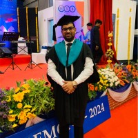 Tushar Mandovara