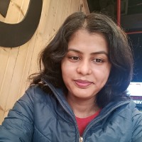 Manju Jana