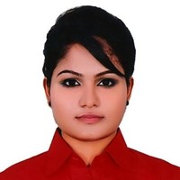 Amman Yeasmin Eshita