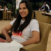 Sapna Bhandari
