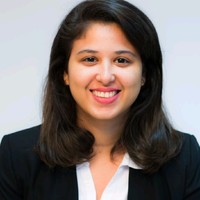 Janice Khodaiji