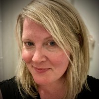 Elizabeth McGinn