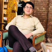 Ibrar Khan