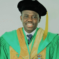 Joseph Adigwe
