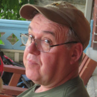 Fred Richards