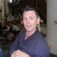 Patrick Coen