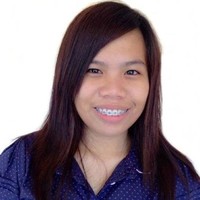 Krissie Lucky Pacano