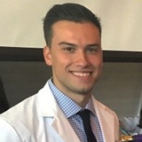 Ryan Matisko, Pt, Dpt, Cscs