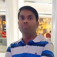 Ca Pushpendra Prajapat