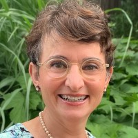 Elise Cohen Margosis, M. Ed