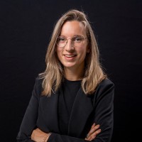 Jessica Van Der Hoek