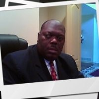 Franklin Njubigbo