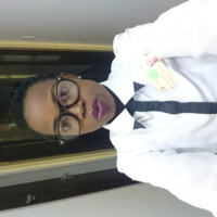 Matshepo Thobejane