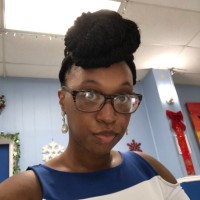 Shantavia Johnson
