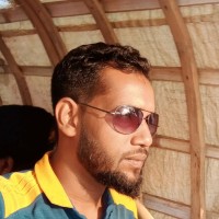 Md Mofizul Islam