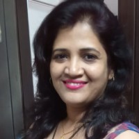Priya Potdar