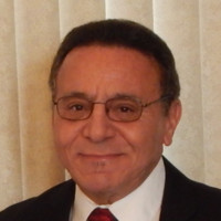 Ted Alexis
