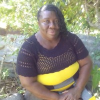 Sandra Lubsey