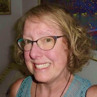 Mary Clark