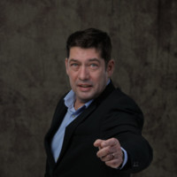 Vladimir Novac