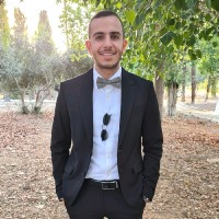 Yohanan Assouline