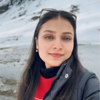Prapti Aggarwal