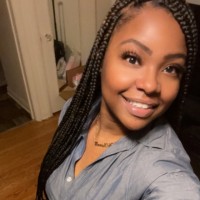 Monique Edwards