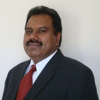 Ashok Reddy Budamgunta