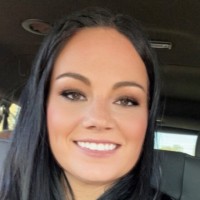 Nicole Brusher
