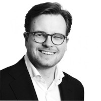Simen Antonsen