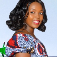 Betty Nakabonge