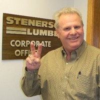 John Stenerson