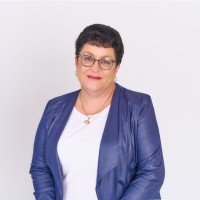 Sharon Ingram