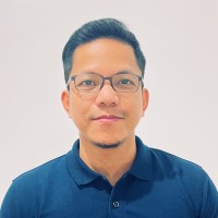 Armando, Jr Manipud