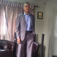Kingsley Brent Ogene