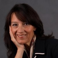 Marie-Anne-Manon Dubé