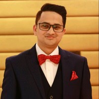 Nishant Tyagi