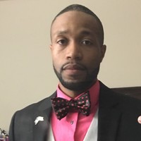 Lamont Robinson