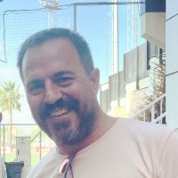 Eduardo Gonzalez