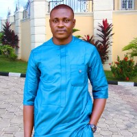 Daniel Omaka