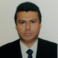 Jorge Arvizu