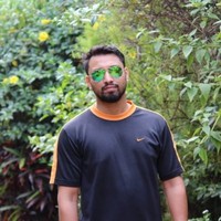 Tushar Sawant