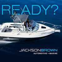 Jackson Brown