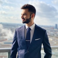 Sahir Parmar