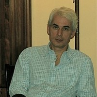 David McWilliam