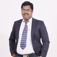 Vinayagamoorthy A