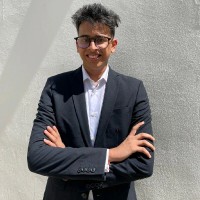 Yash Chudasama